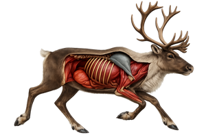 Reindeer