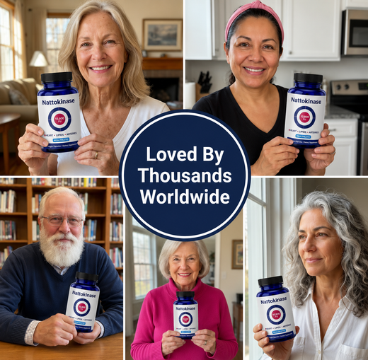 10. Thousands of happy customers and a money back guarantee