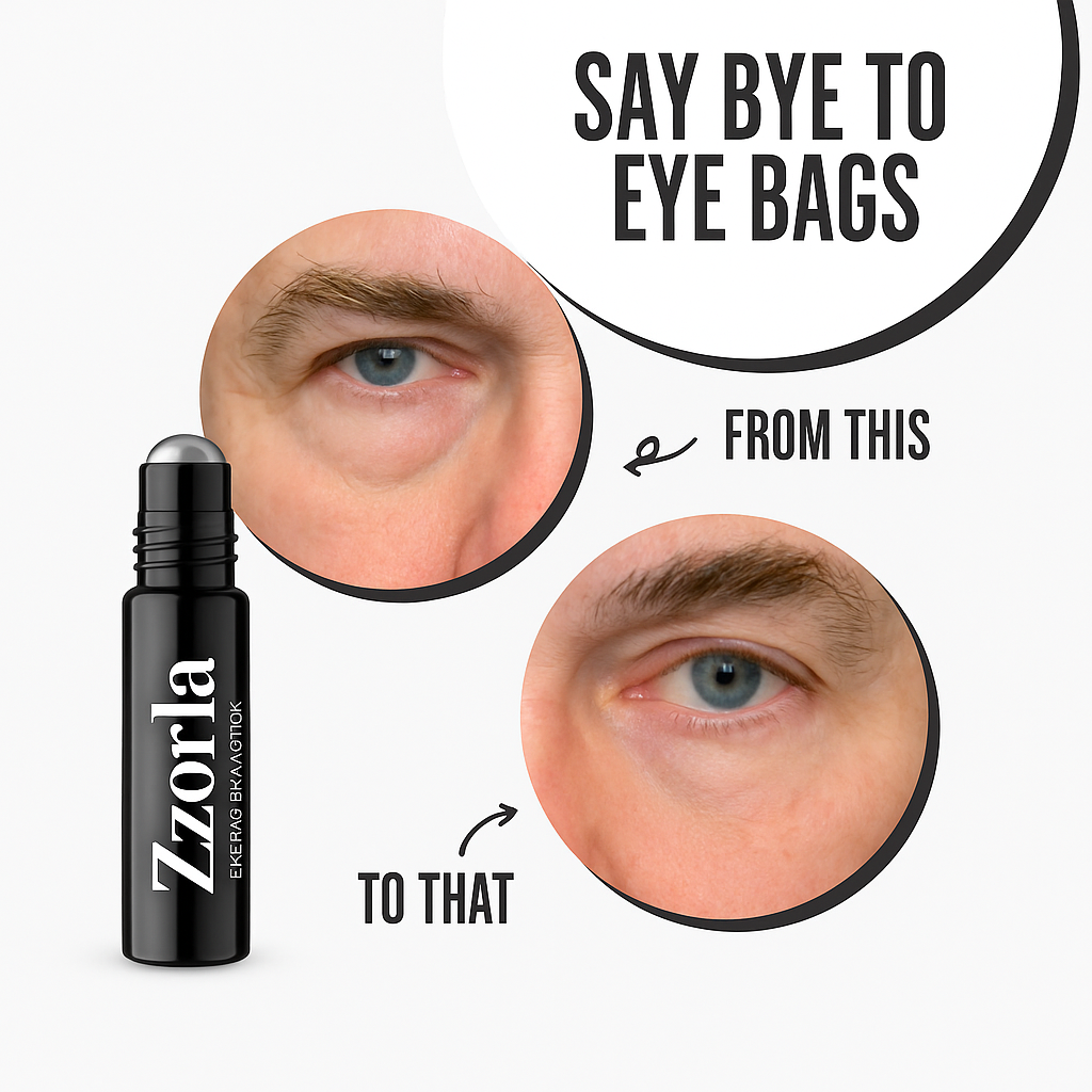 Men's Eye Repair Stick