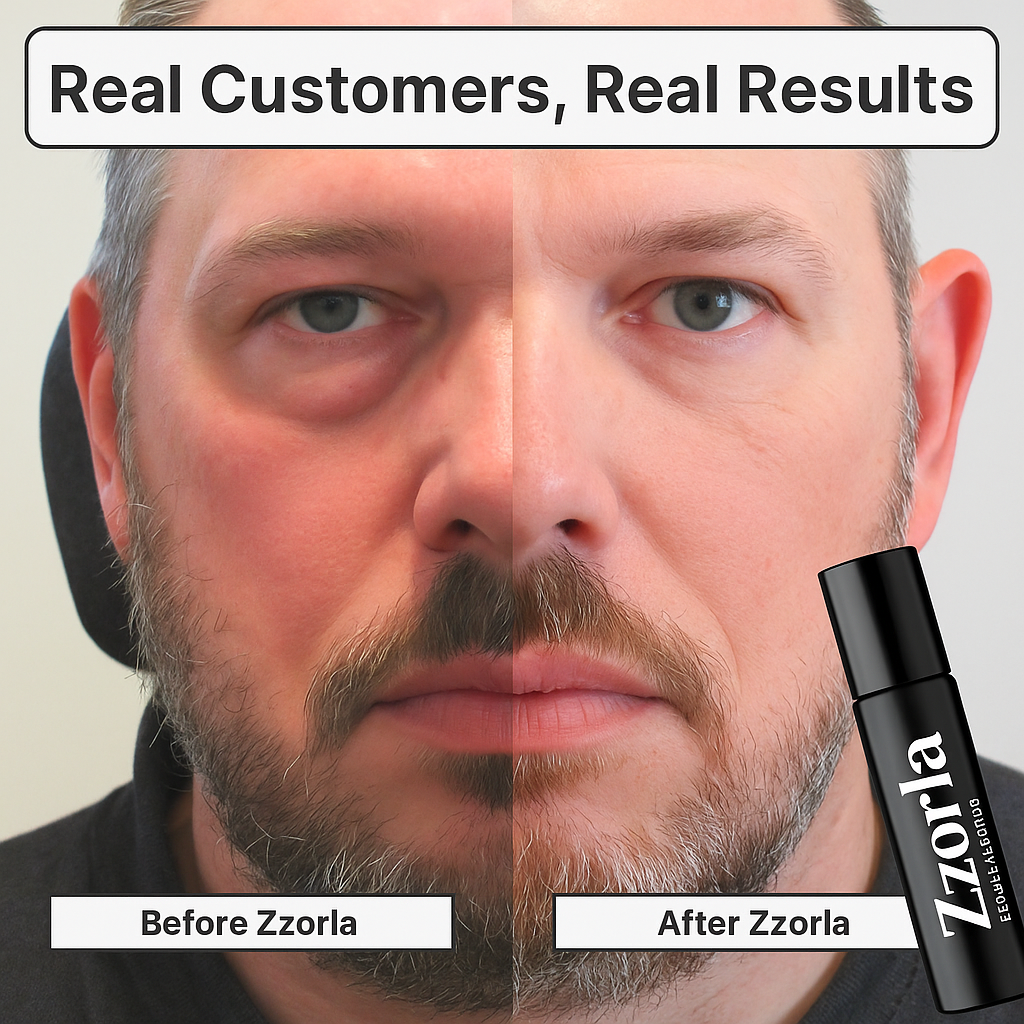 Men's Eye Repair Stick