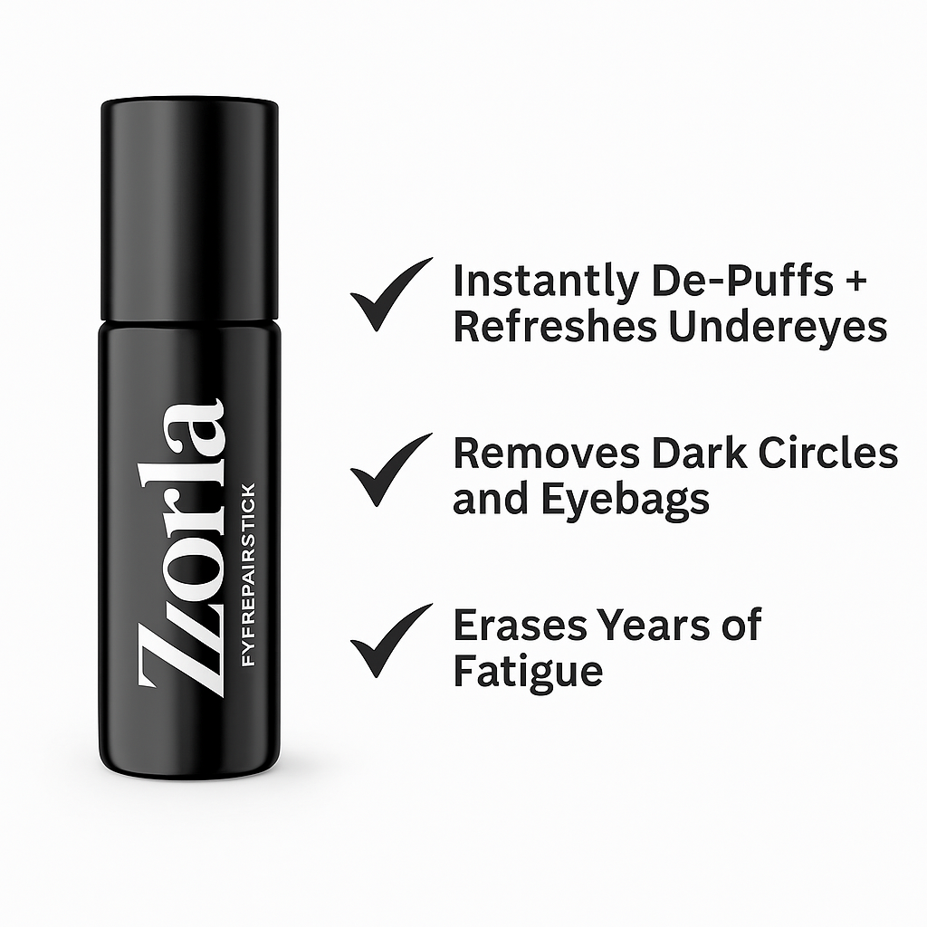 Men's Eye Repair Stick