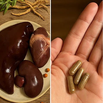 Record Low in Toxins