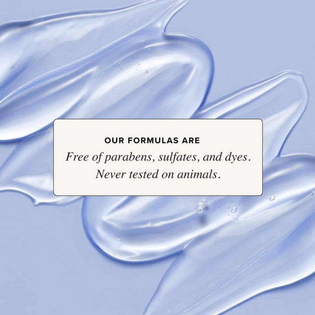 GHK-Cu Copper Peptides Serum