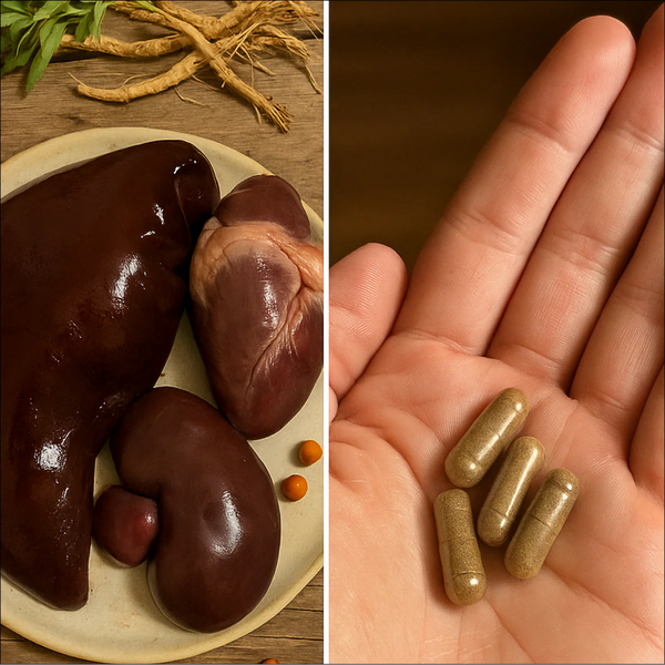 9. Very Low in Toxins
