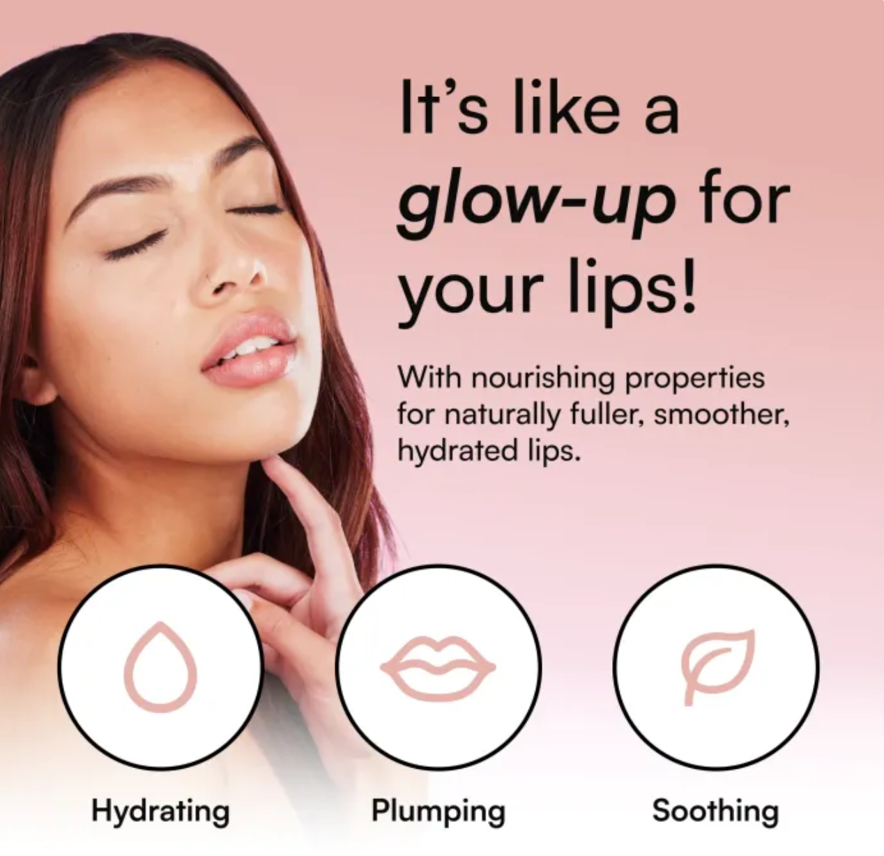Zorla™ Lip Roller