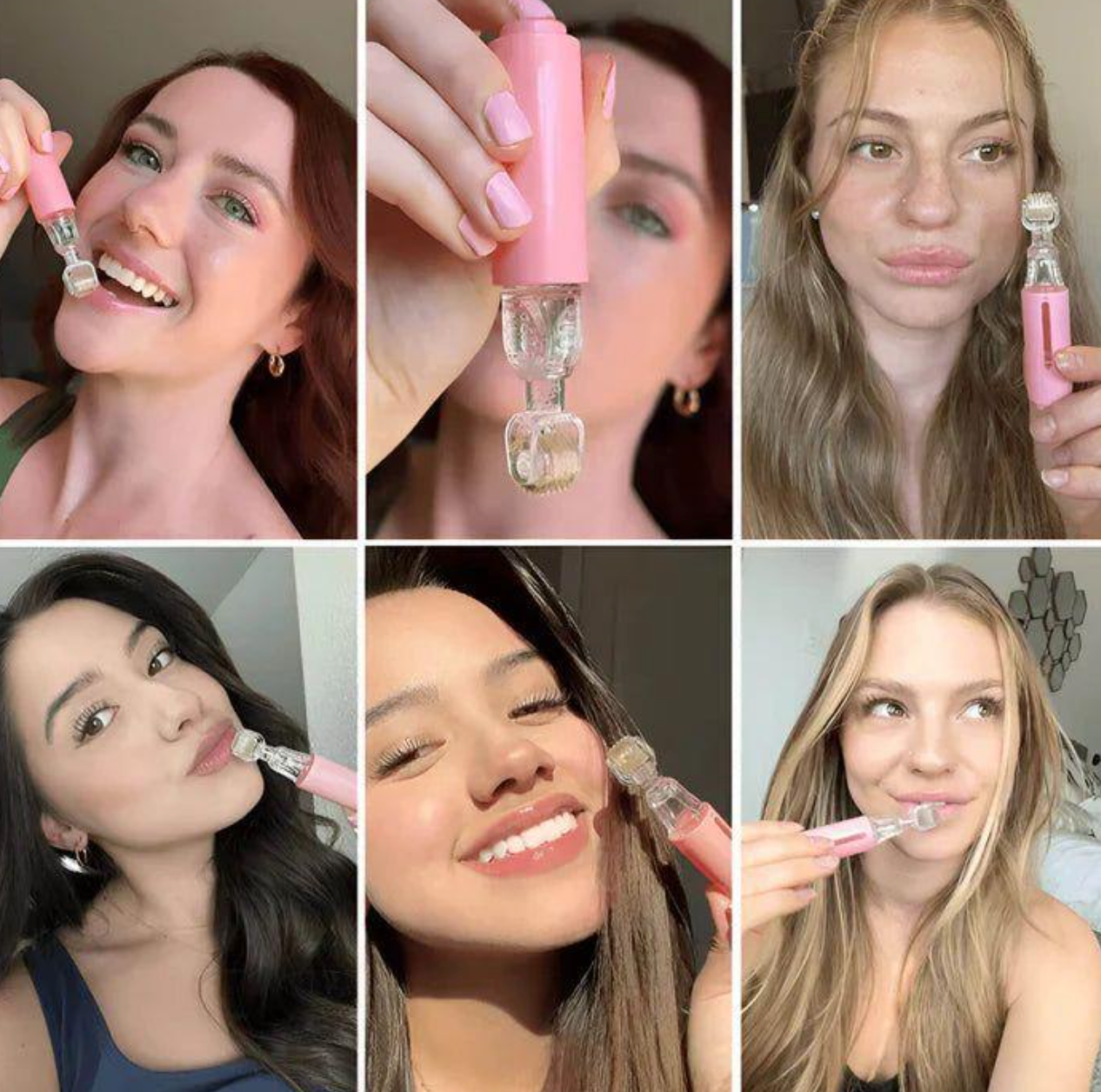 Zorla™ Lip Roller