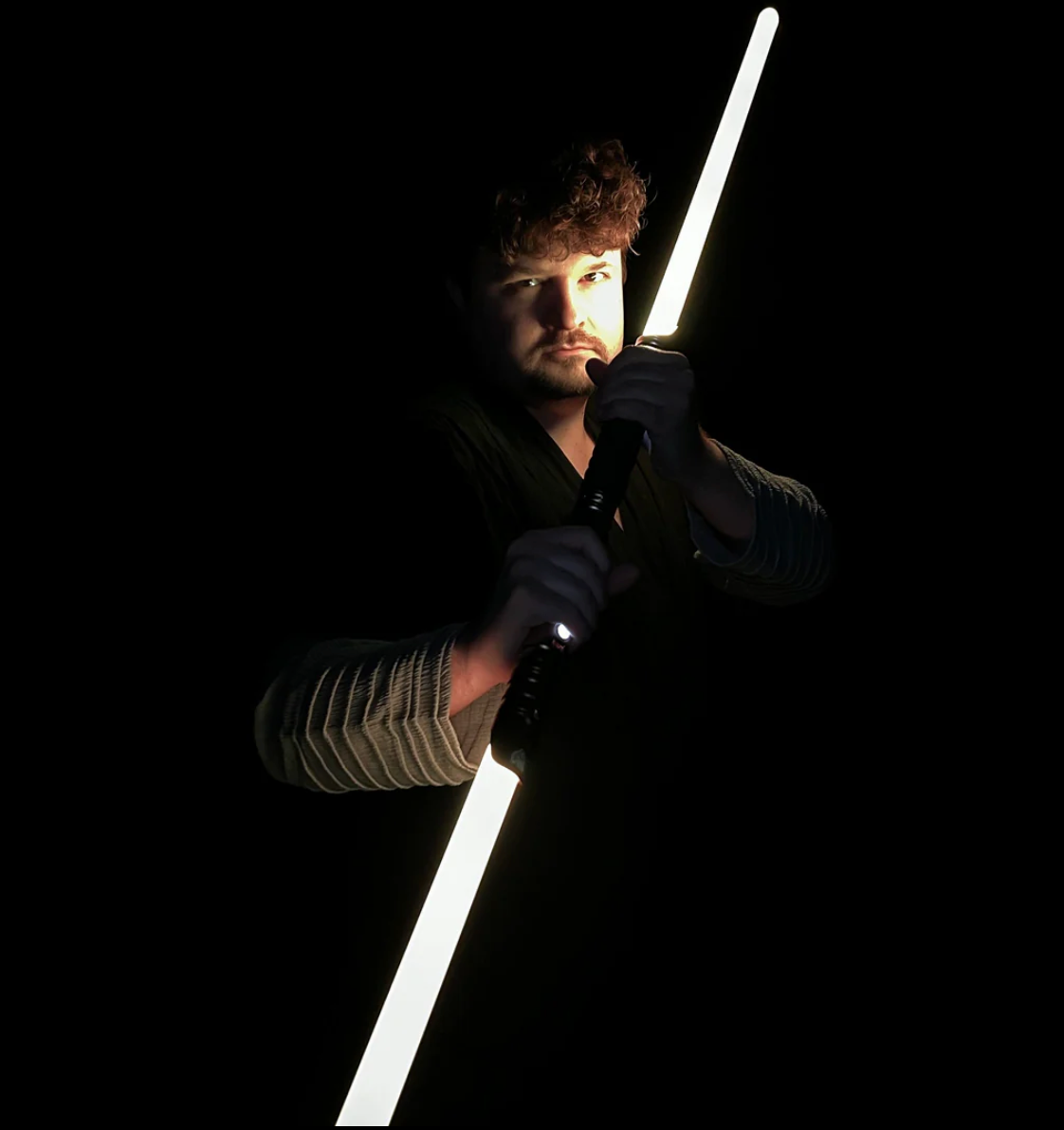 The Ultimate Lightsaber 2.0 (Buy 1 Get 1 Free)
