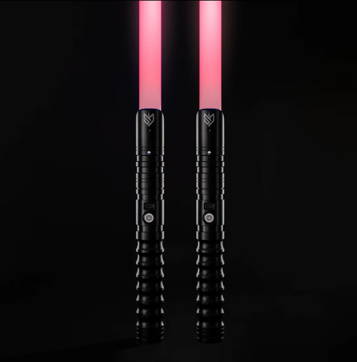 The Ultimate Lightsaber 2.0 (Buy 1 Get 1 Free)
