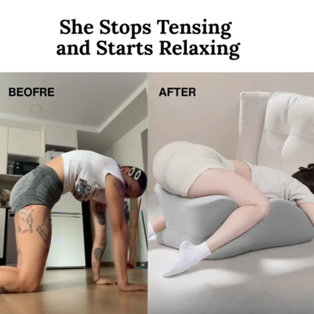 "She stopped making excuses after the first night. Now she's the one initiating." - Dave, 47