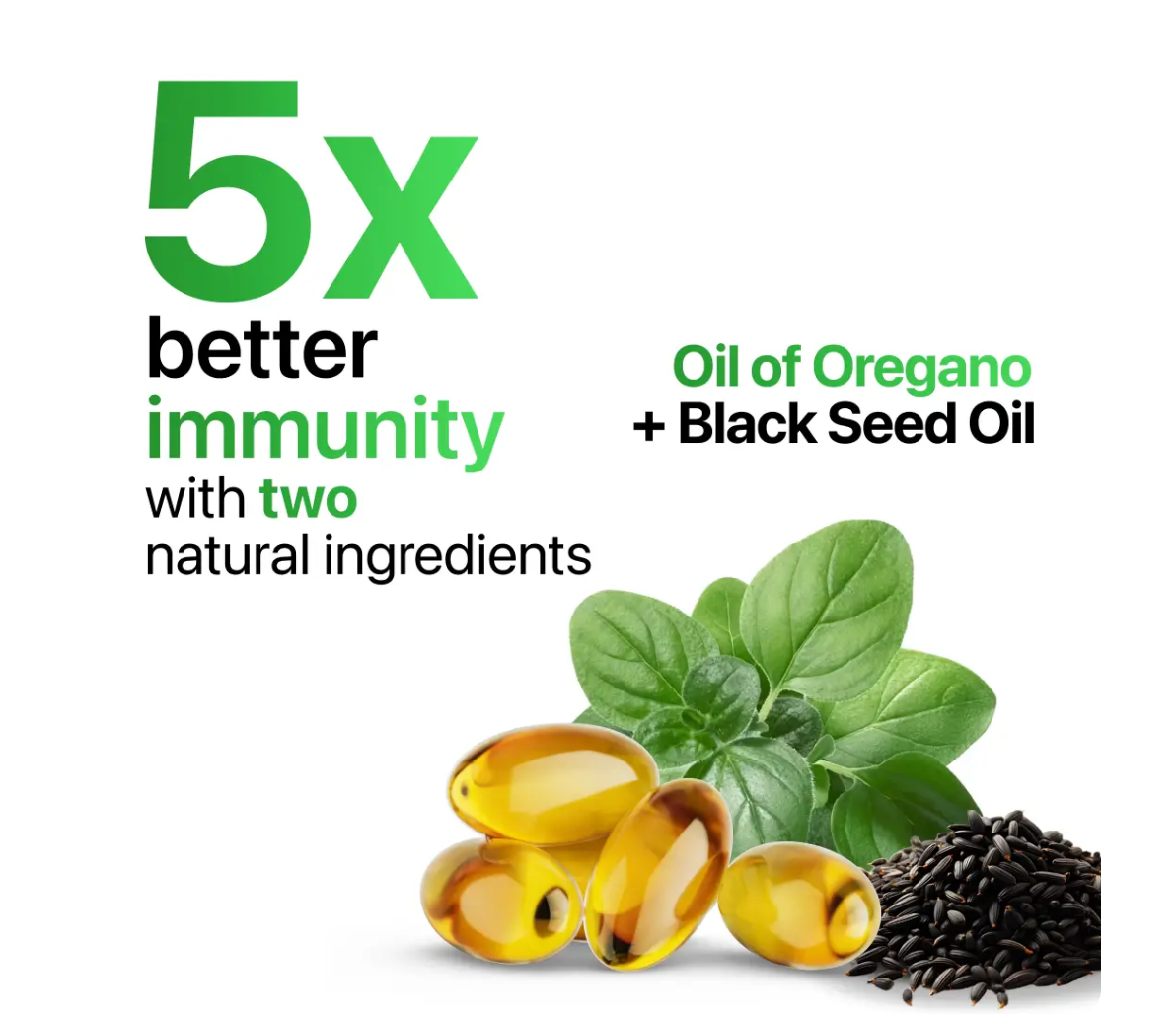 Oil Of Oregano