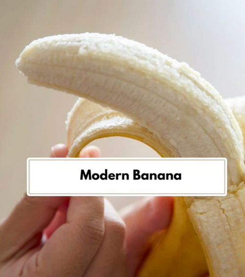 Modern Banana