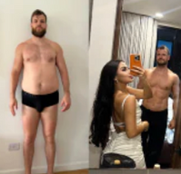 Customer transformation