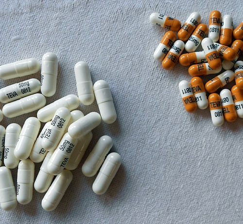 Gabapentin & Other Treatments