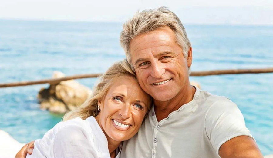David and Susan