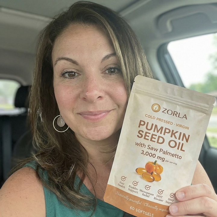 Review by Samantha