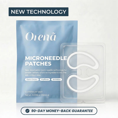 Microneedle Patches | New Generation