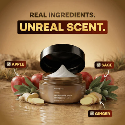 Ascend Smell Irresistible All Day
