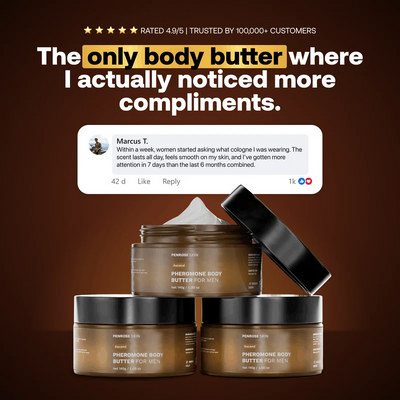 Ascend Smell Irresistible All Day