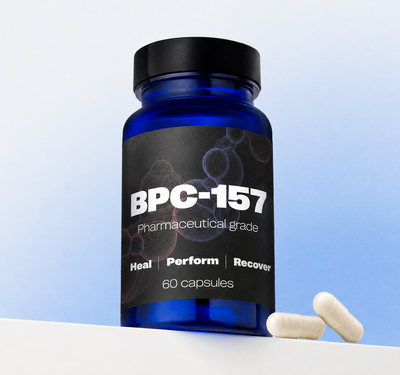 Body Protection Compound (BPC-157)