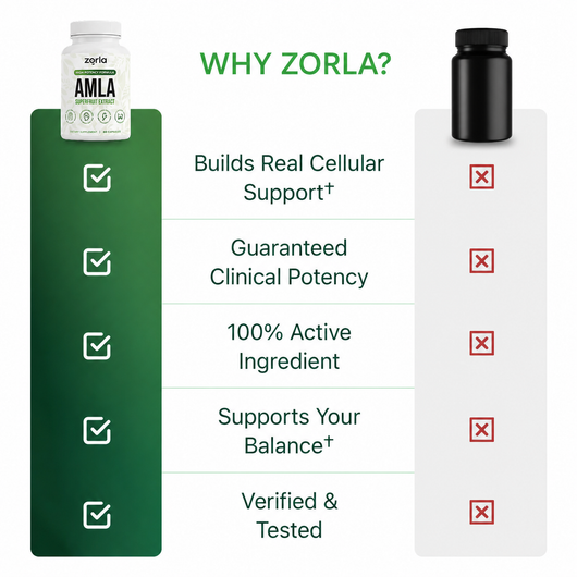 Amla Superfruit Capsules