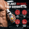 Liquid L-Carnitine 3000MG