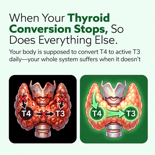 Zorla Thyroid Support Drops