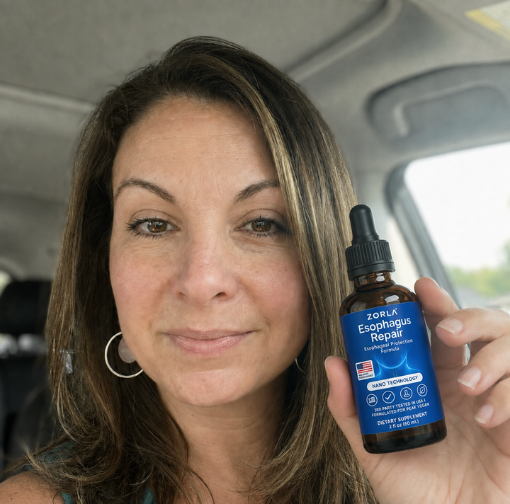 Review by Melissa R