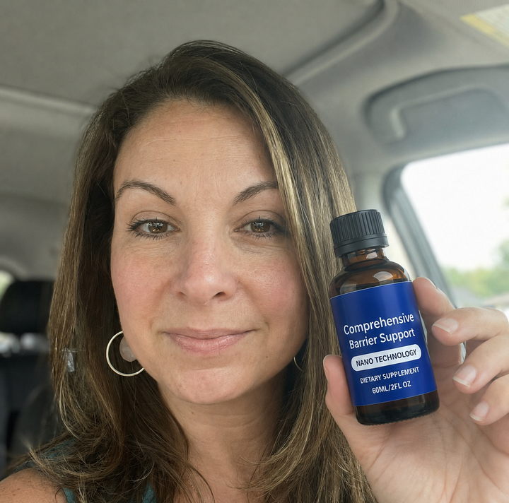 Review by Melissa R