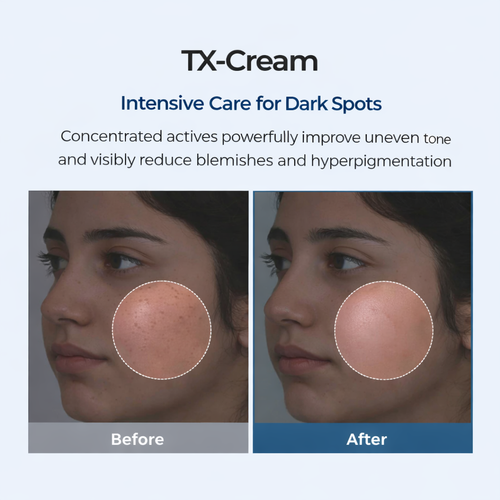 TX Cream