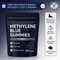 Methylene Blue Gummies for Nerve Pain Relief