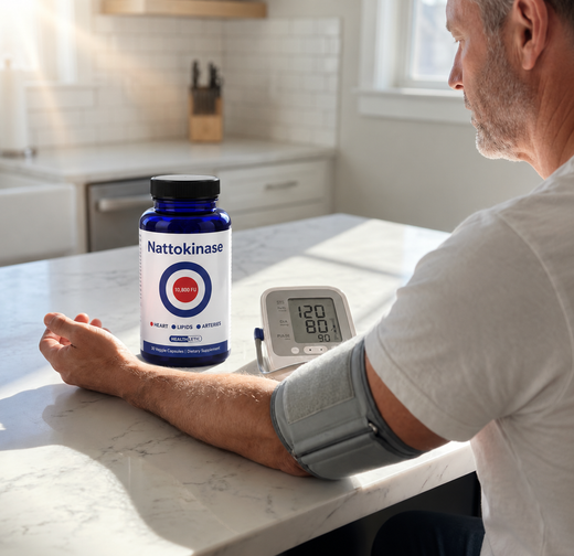 2. It helps lower high blood pressure