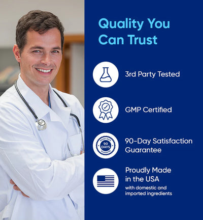 Ultimate Nano-Powered Esophageal & Stomach Protection