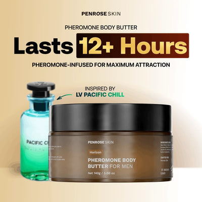 Horizon Smell Irresistible All Day