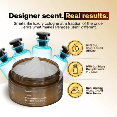 Horizon Smell Irresistible All Day