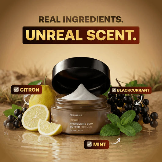 Horizon Smell Irresistible All Day