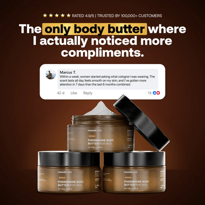 Horizon Smell Irresistible All Day