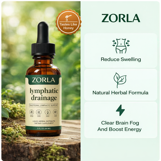 Feeling lighter and less swelling in 16 days or less