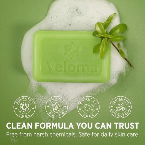 Veloma Antifungal Soap®