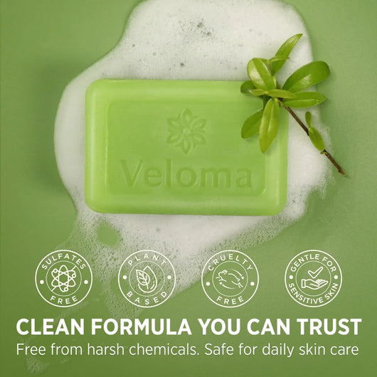 Veloma Antifungal Soap®