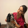- Dr. Ilaria Bernotti, DVM