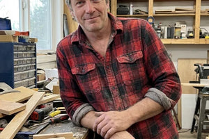 David L.