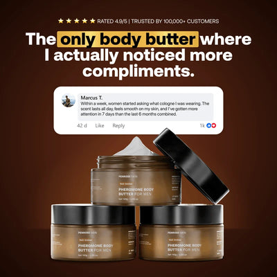 Noir Amber Smell Irresistible All Day