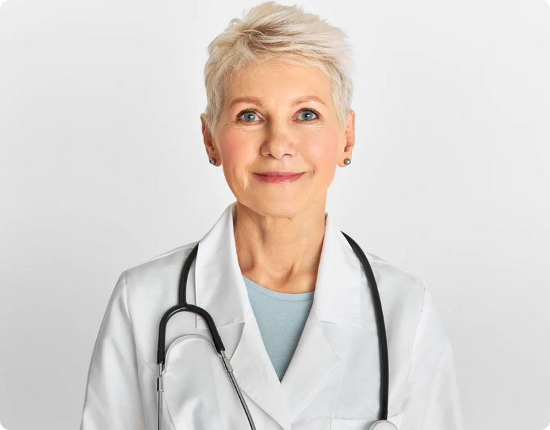 Expert Advice from Wellness Specialist Dr. Ashley Lawrence