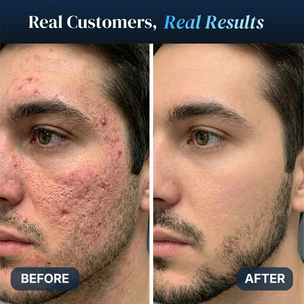 GHK-Cu Copper Peptides Serum