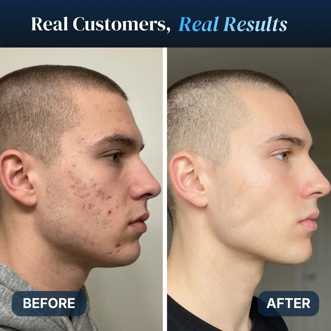 GHK-Cu Copper Peptides Serum