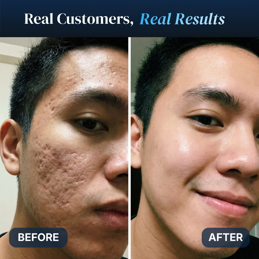 GHK-Cu Copper Peptides Serum