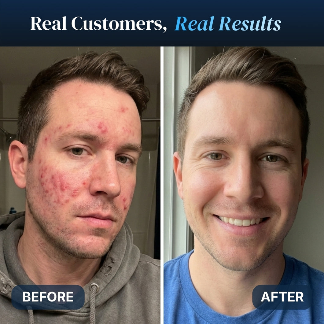 GHK-Cu Copper Peptides Serum