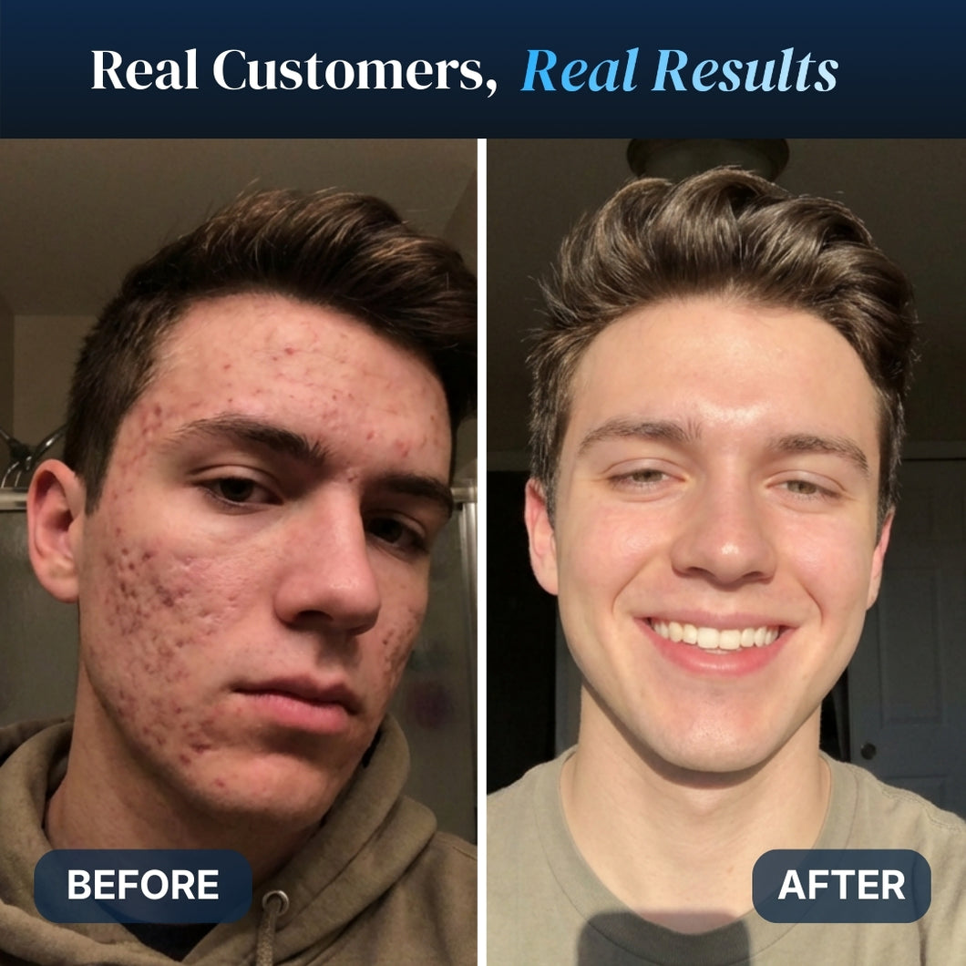 GHK-Cu Copper Peptides Serum