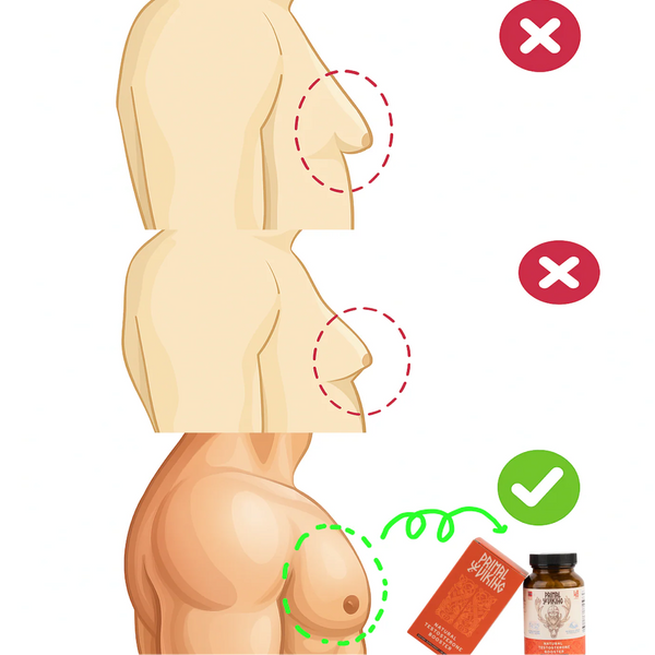 10. The most bioavailable super food ensures results in days, not months
