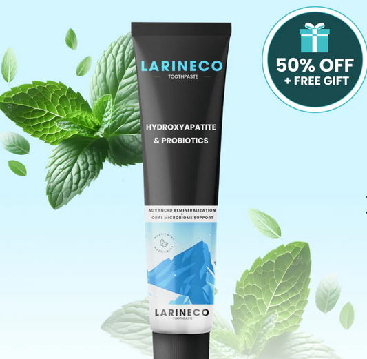 Zorla™ - Remineralization ToothPaste